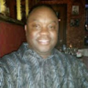 Meet your Posher, Timothy